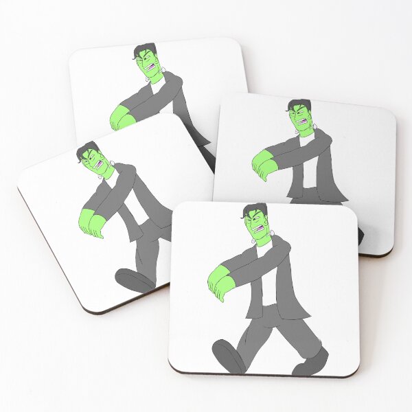 Item preview, Frankenstein's Monster designed and sold by Quistlor.
