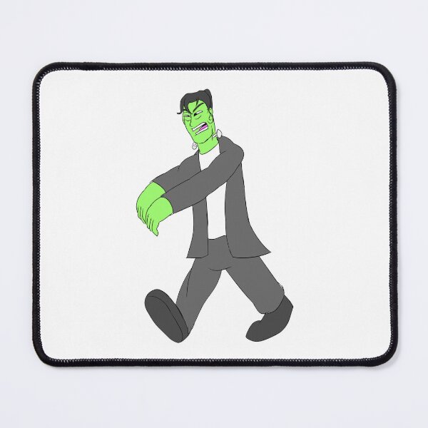Item preview, Frankenstein's Monster designed and sold by Quistlor.