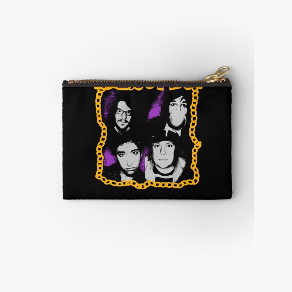 Item preview, Vintage Chains Framed Pop Punk designed and sold by RetroVibeArty.