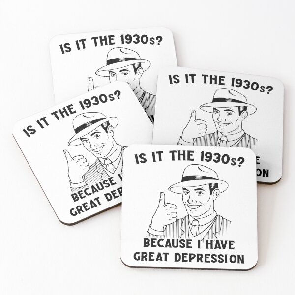Item preview, Funny History Shirt – 1930s Vintage Humor designed and sold by 3amclub.