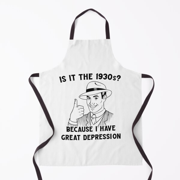 Item preview, Funny History Shirt – 1930s Vintage Humor designed and sold by 3amclub.