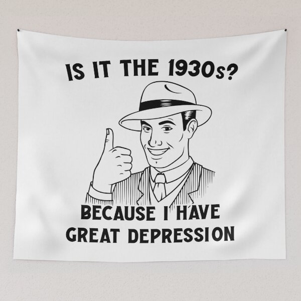 Item preview, Funny History Shirt – 1930s Vintage Humor designed and sold by 3amclub.