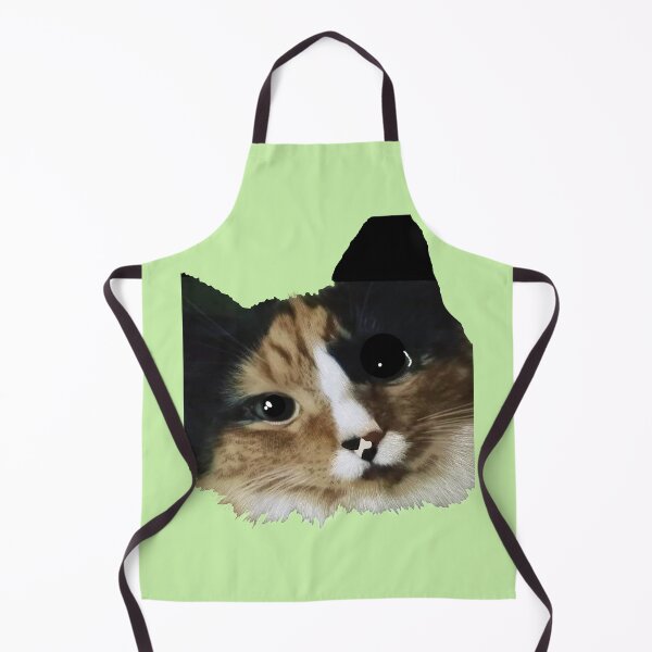 Item preview, Calicos are Good Luck Charms designed and sold by StudioTanoshiiNeko.