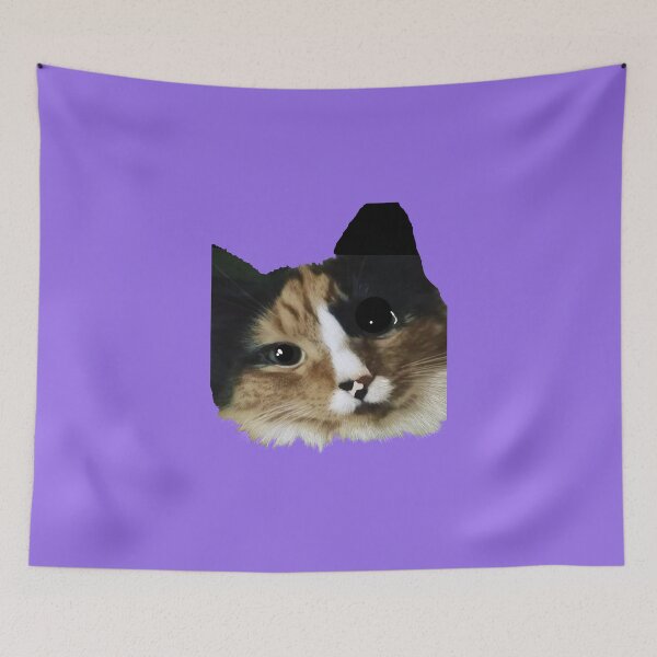 Item preview, Calicos are Good Luck Charms designed and sold by StudioTanoshiiNeko.