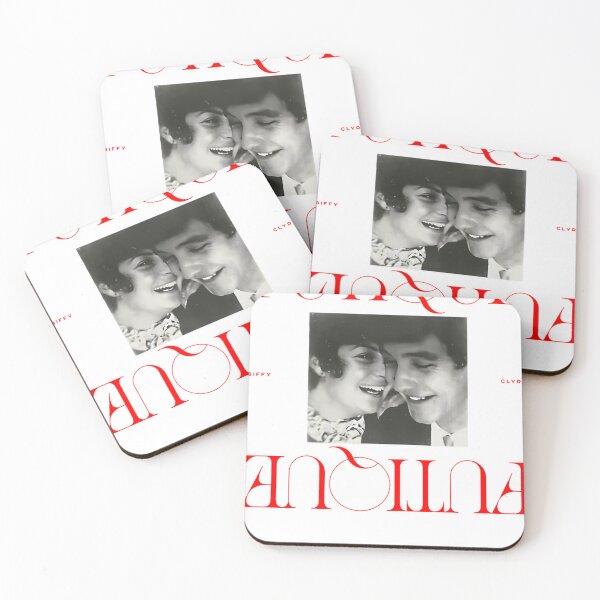 Item preview, Vintage Style Biffy Clyro designed and sold by RetroVibeArty.