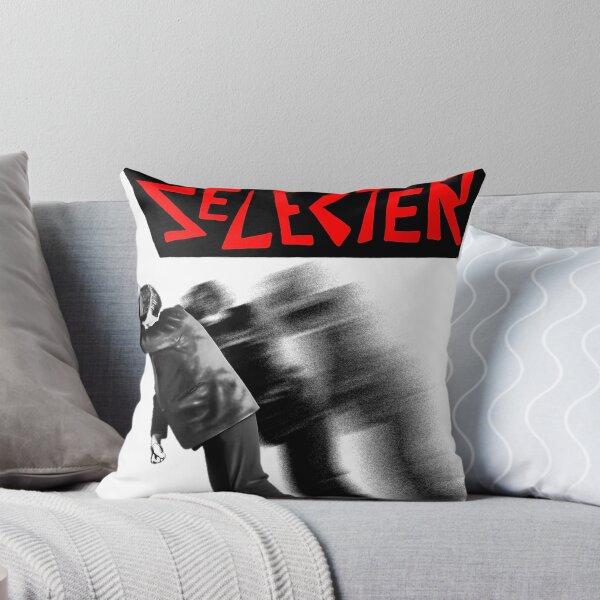 Item preview, Blur Silhouette Ska Band designed and sold by CosmicHollow.
