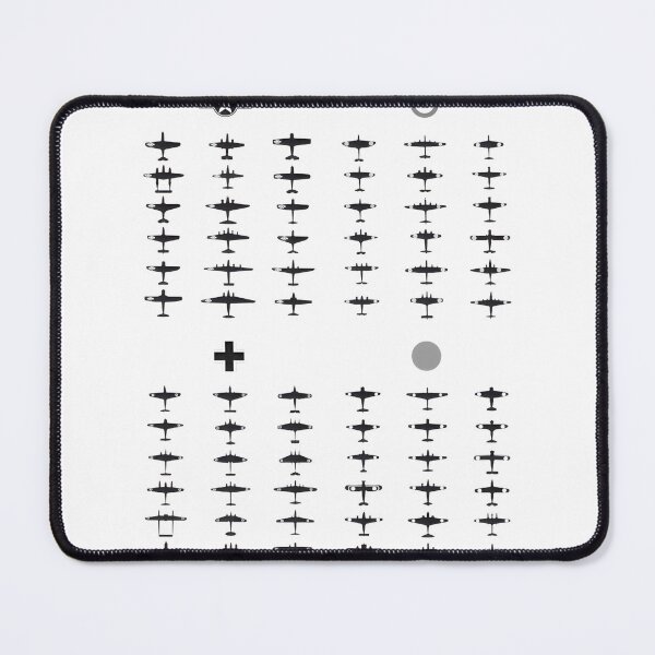 Item preview, How To Identify Warplanespng designed and sold by vallinda.