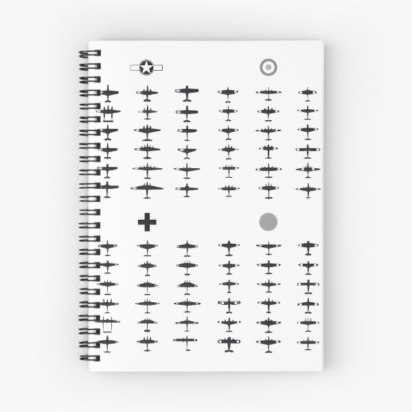 Item preview, How To Identify Warplanespng designed and sold by vallinda.