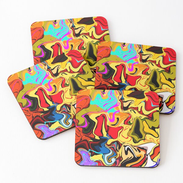 Item preview, QUOTIDIAN designed and sold by PrimoskyStudio.