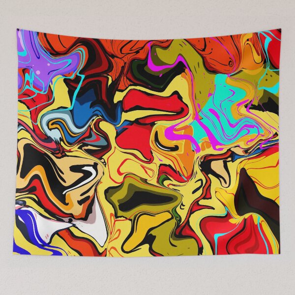 Item preview, QUOTIDIAN designed and sold by PrimoskyStudio.