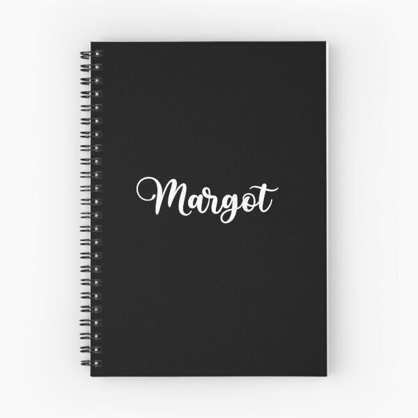 Item preview, Margot Calligraphy Name designed and sold by LanaMeyers.