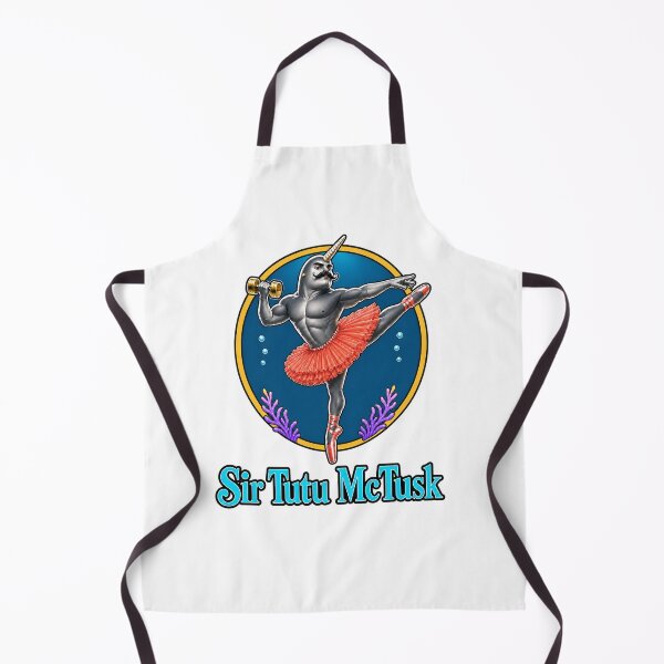 Item preview, Sir Tutu McTusk designed and sold by Sir Tutu McTusk.
