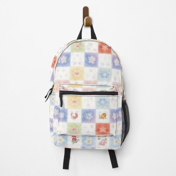 Item preview, BT21 Soft Cute Checkerboard designed and sold by PrincessHojoon.