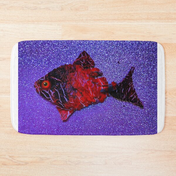 Item preview, Fish Las Vegas  designed and sold by RamonYrizarris.