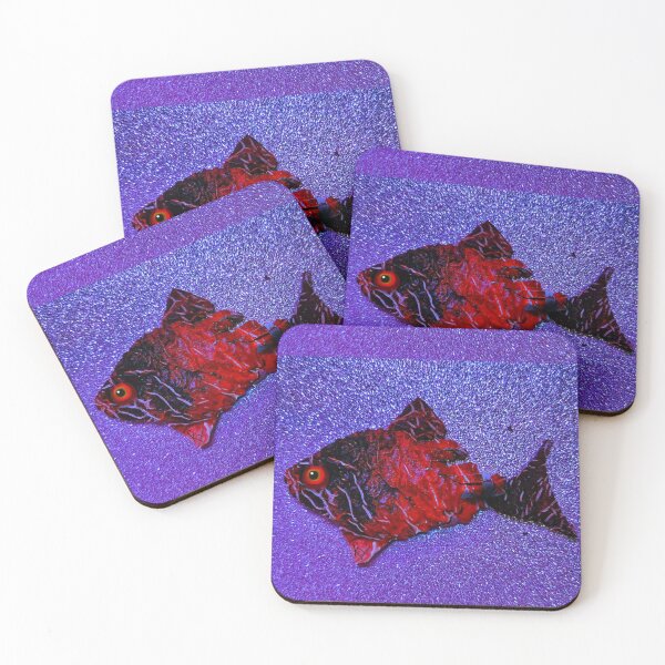 Item preview, Fish Las Vegas  designed and sold by RamonYrizarris.