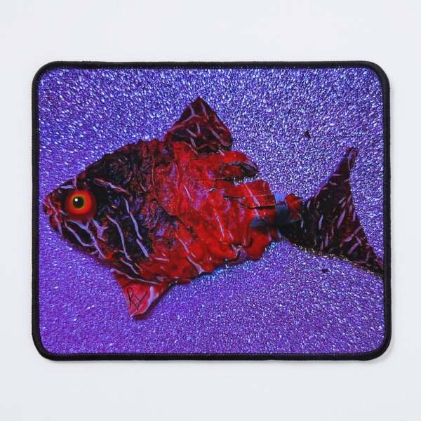 Item preview, Fish Las Vegas designed and sold by RamonYrizarris.