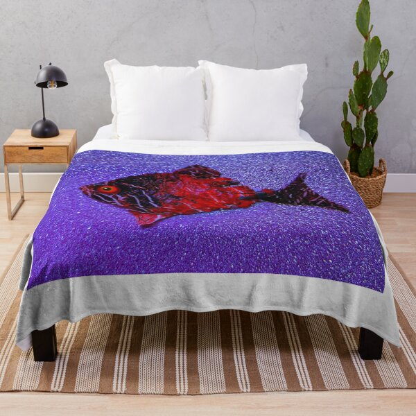 Item preview, Fish Las Vegas designed and sold by RamonYrizarris.
