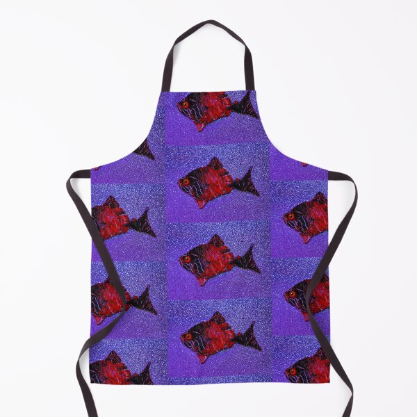 Item preview, Fish Las Vegas designed and sold by RamonYrizarris.