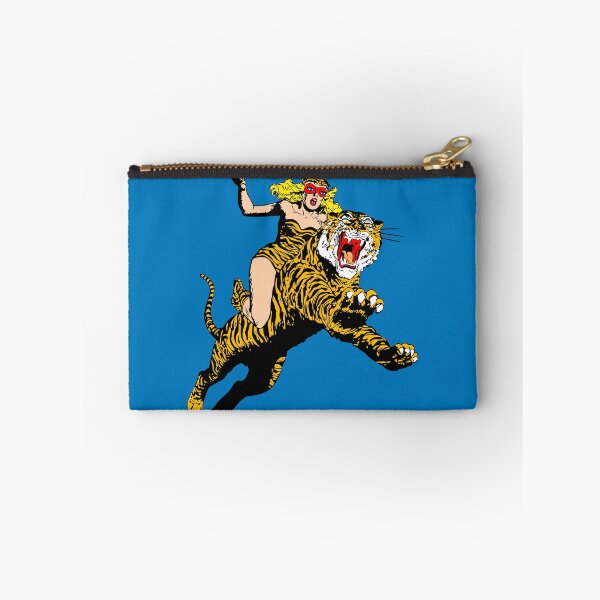 Item preview, Tiger girl designed and sold by Gwendal.