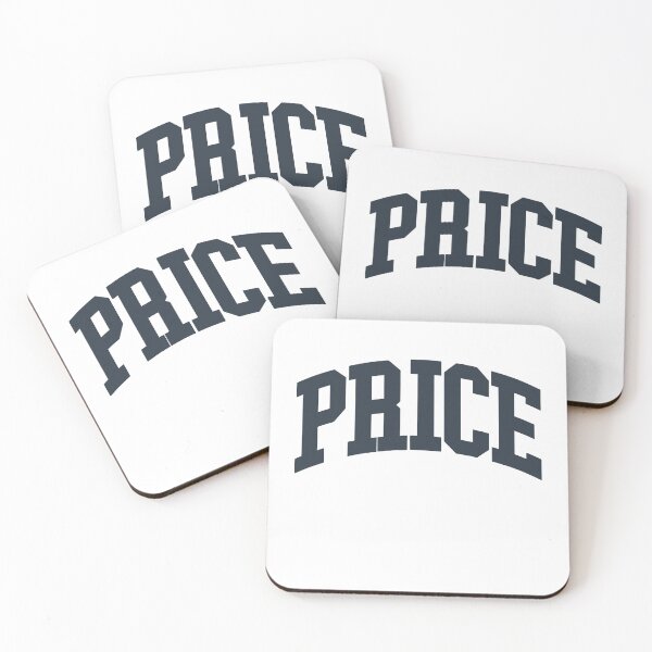 Item preview, connor price merch designed and sold by AlphonseThierry.