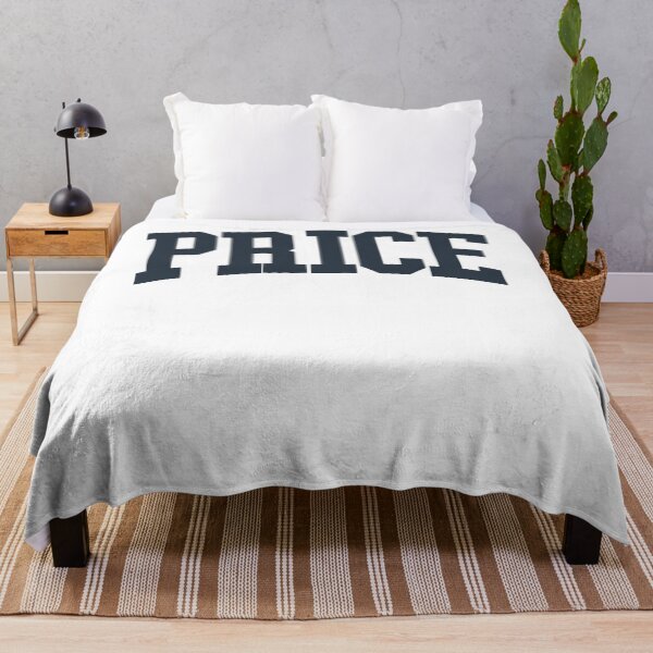 Item preview, connor price merch designed and sold by AlphonseThierry.