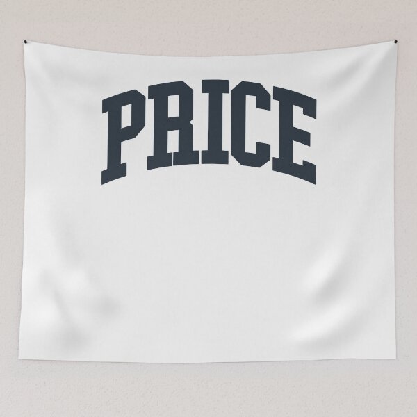 Item preview, connor price merch designed and sold by AlphonseThierry.