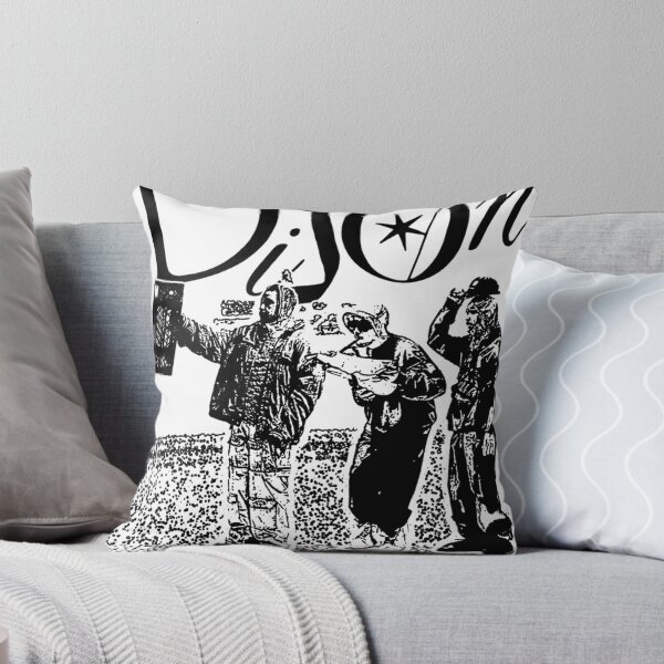 Item preview, Sillhouette Cover Album Indie Music designed and sold by MixCreativ.