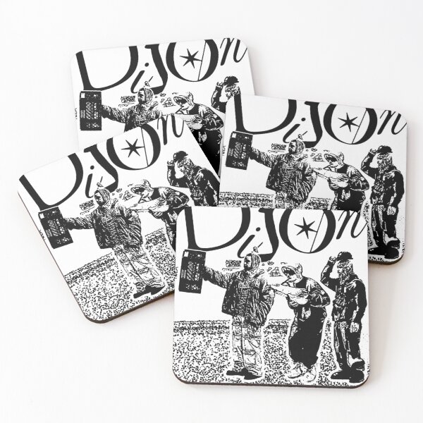 Item preview, Sillhouette Cover Album Indie Music designed and sold by MixCreativ.