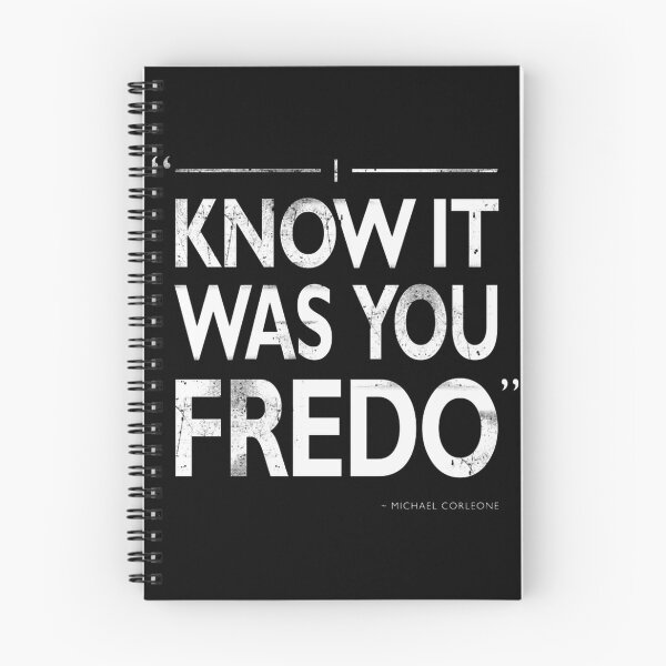 Item preview, I Know It Was You Fredopng designed and sold by vallinda.