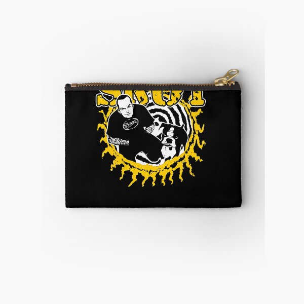 Item preview, Grunge Border Metal Music Band designed and sold by NatureCanvaCo.