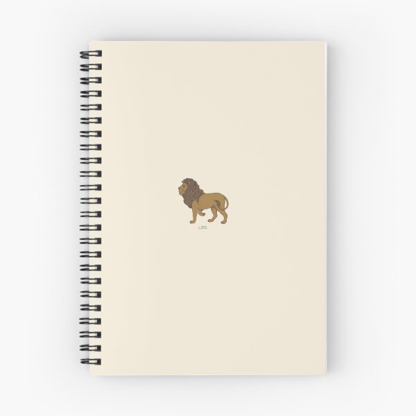 Item preview, Leo Zodiac Lion Vintage Illustration designed and sold by SilentV2K.