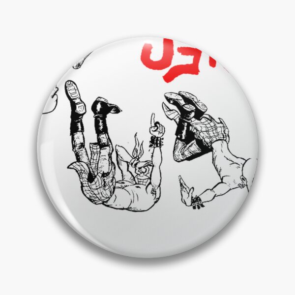 Item preview, Vintage Moshing Style Band Rock 90s designed and sold by MixCreativ.