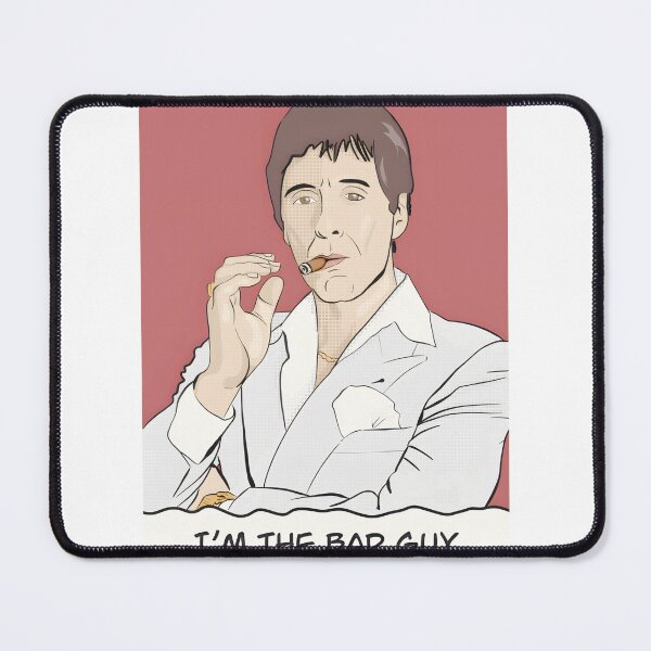 Item preview, Im The Bad Guypng designed and sold by vallinda.