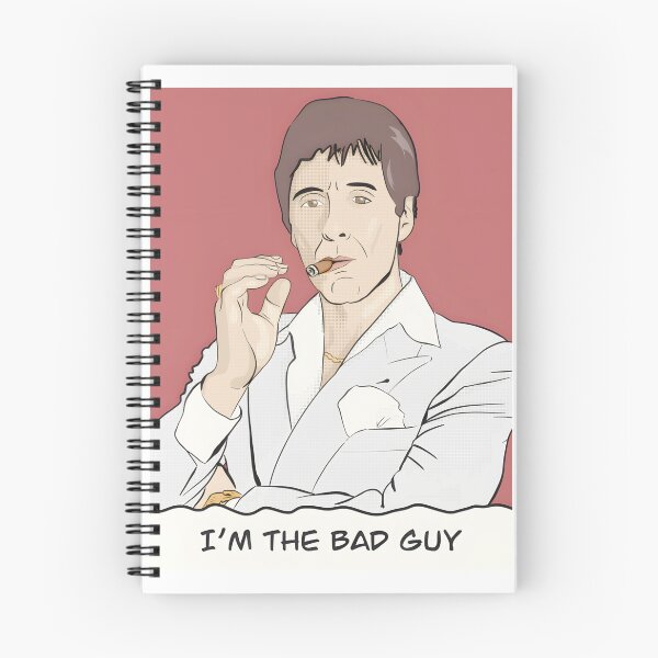 Item preview, Im The Bad Guypng designed and sold by vallinda.