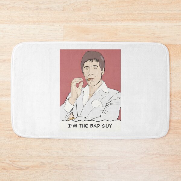 Item preview, Im The Bad Guypng designed and sold by vallinda.