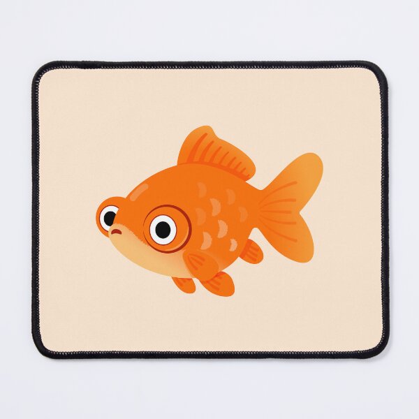 Item preview, Telescope Goldfish designed and sold by theladyernestember.