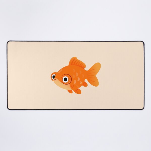 Item preview, Telescope Goldfish designed and sold by theladyernestember.
