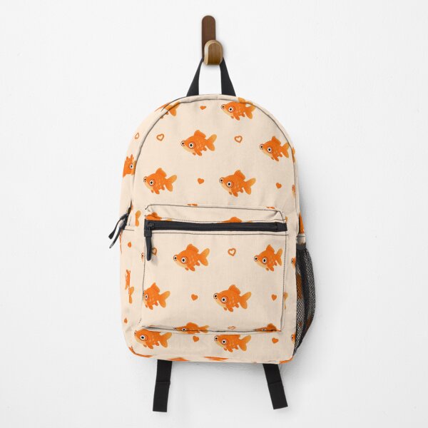 Item preview, Telescope Goldfish designed and sold by theladyernestember.