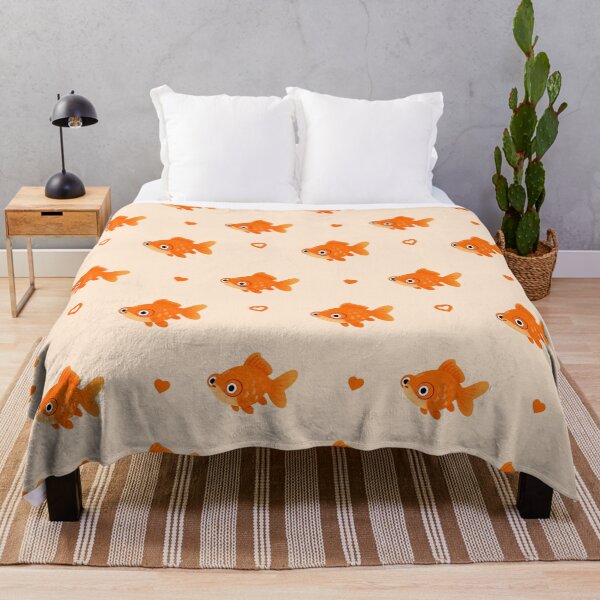 Item preview, Telescope Goldfish designed and sold by theladyernestember.