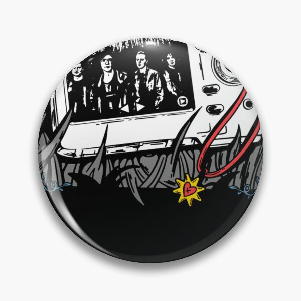 Item preview, Vintage Camera Indie Rock Band designed and sold by AstroChasm.
