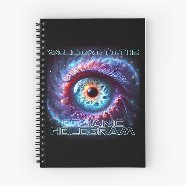 Item preview, Organic Hologram designed and sold by cool-cats-only.