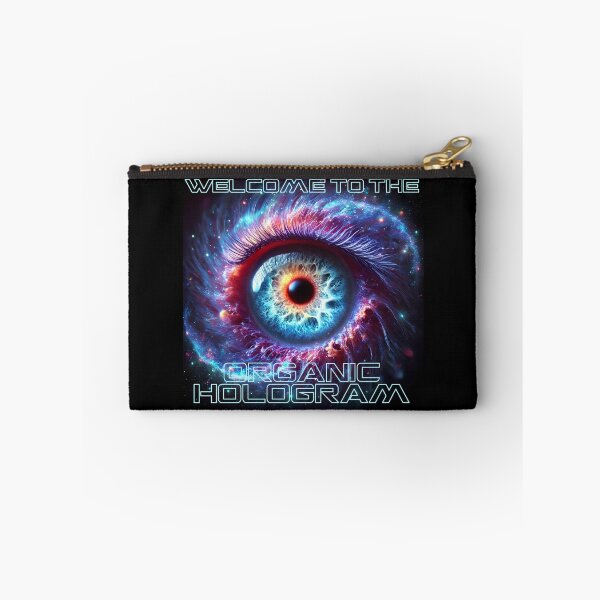Item preview, Organic Hologram designed and sold by cool-cats-only.