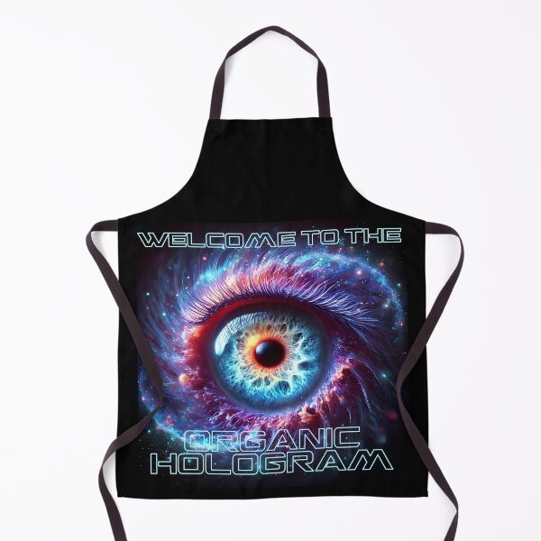 Item preview, Organic Hologram designed and sold by cool-cats-only.