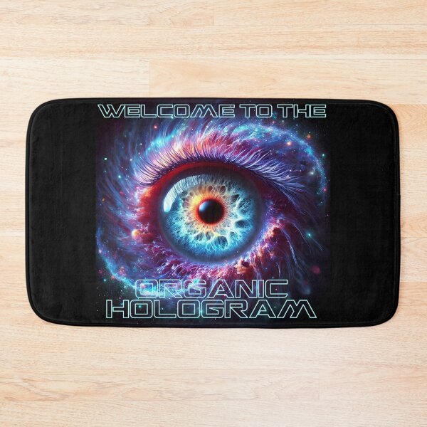 Item preview, Organic Hologram designed and sold by cool-cats-only.