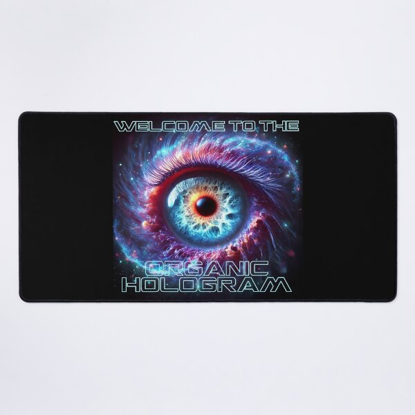 Item preview, Organic Hologram designed and sold by cool-cats-only.