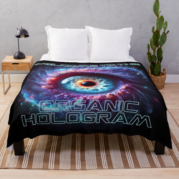 Item preview, Organic Hologram designed and sold by cool-cats-only.