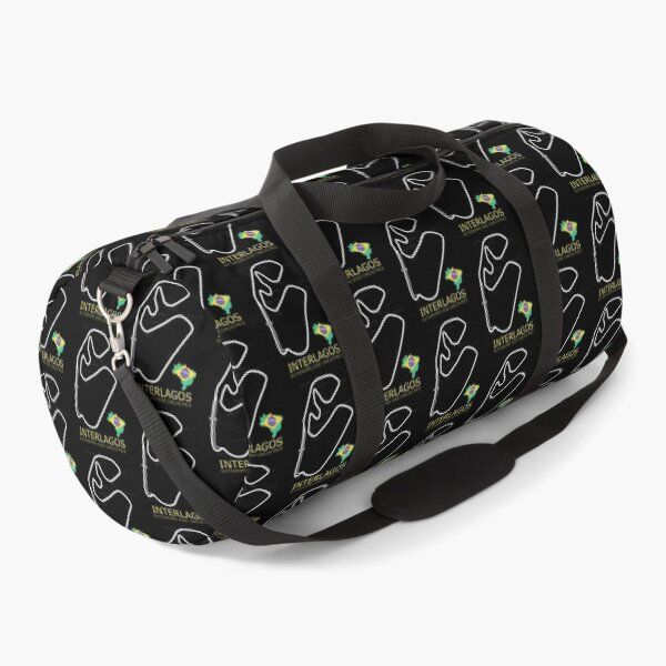 Item preview, Interlagos Circuit Autodromo Jose Carlos Pacepng designed and sold by vallinda.