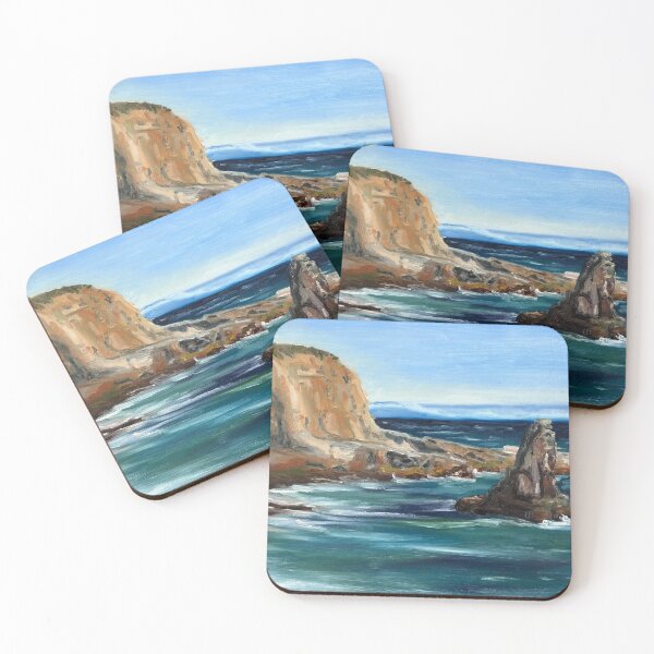 Item preview, Bonny Doon - Fin designed and sold by Raynatorresart.