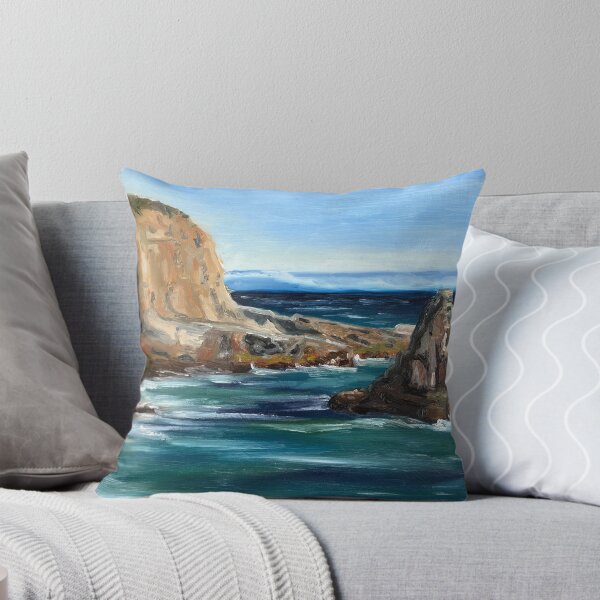 Item preview, Bonny Doon - Fin designed and sold by Raynatorresart.
