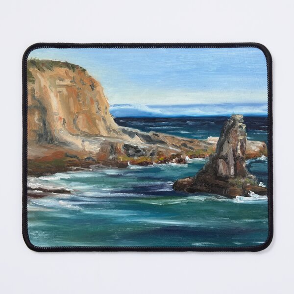 Item preview, Bonny Doon - Fin designed and sold by Raynatorresart.